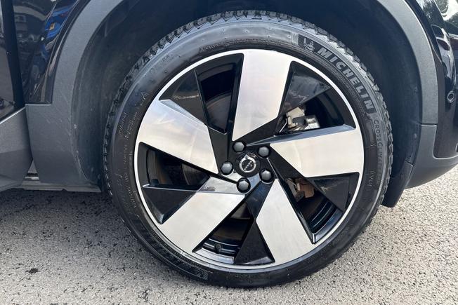 VOLVO C40 Photo 5
