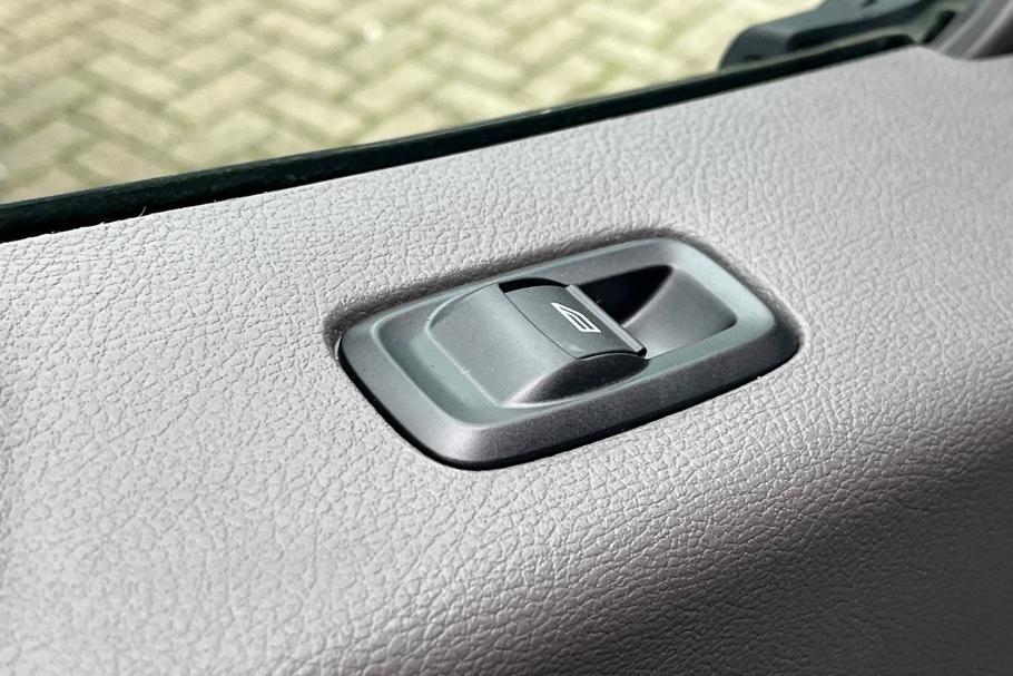 Used Ford TRANSIT 39