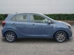 Kia Picanto Photo 6