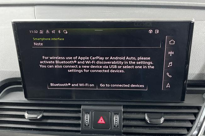 AUDI Q5 Photo 22
