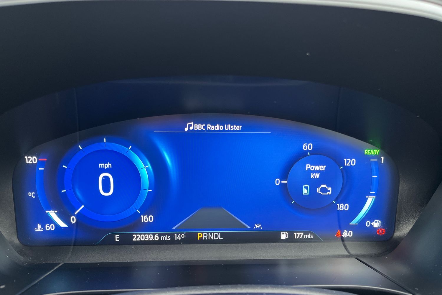 Ford Kuga Photo 12
