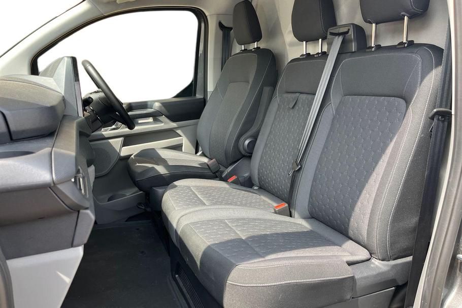 Used Ford TRANSIT CUSTOM HV26SKU 10