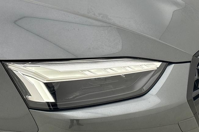 AUDI A5 Photo 19