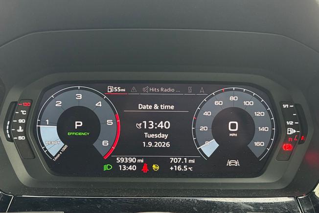 AUDI A3 Photo 15