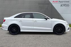 Audi S3 Photo 4