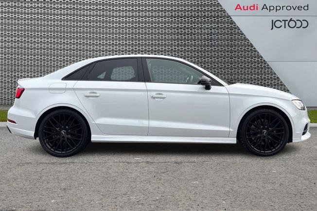 Audi S3 Photo 4