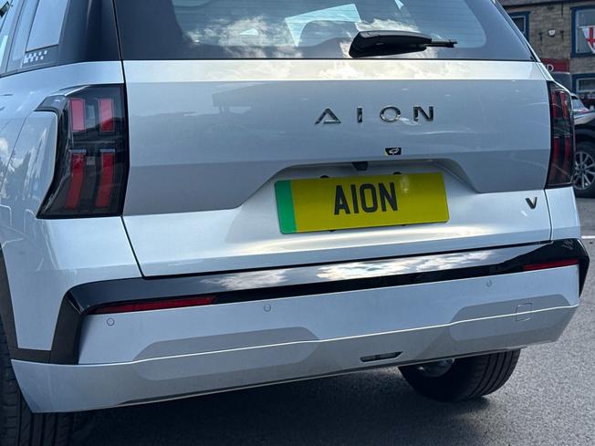 AION V Photo 40