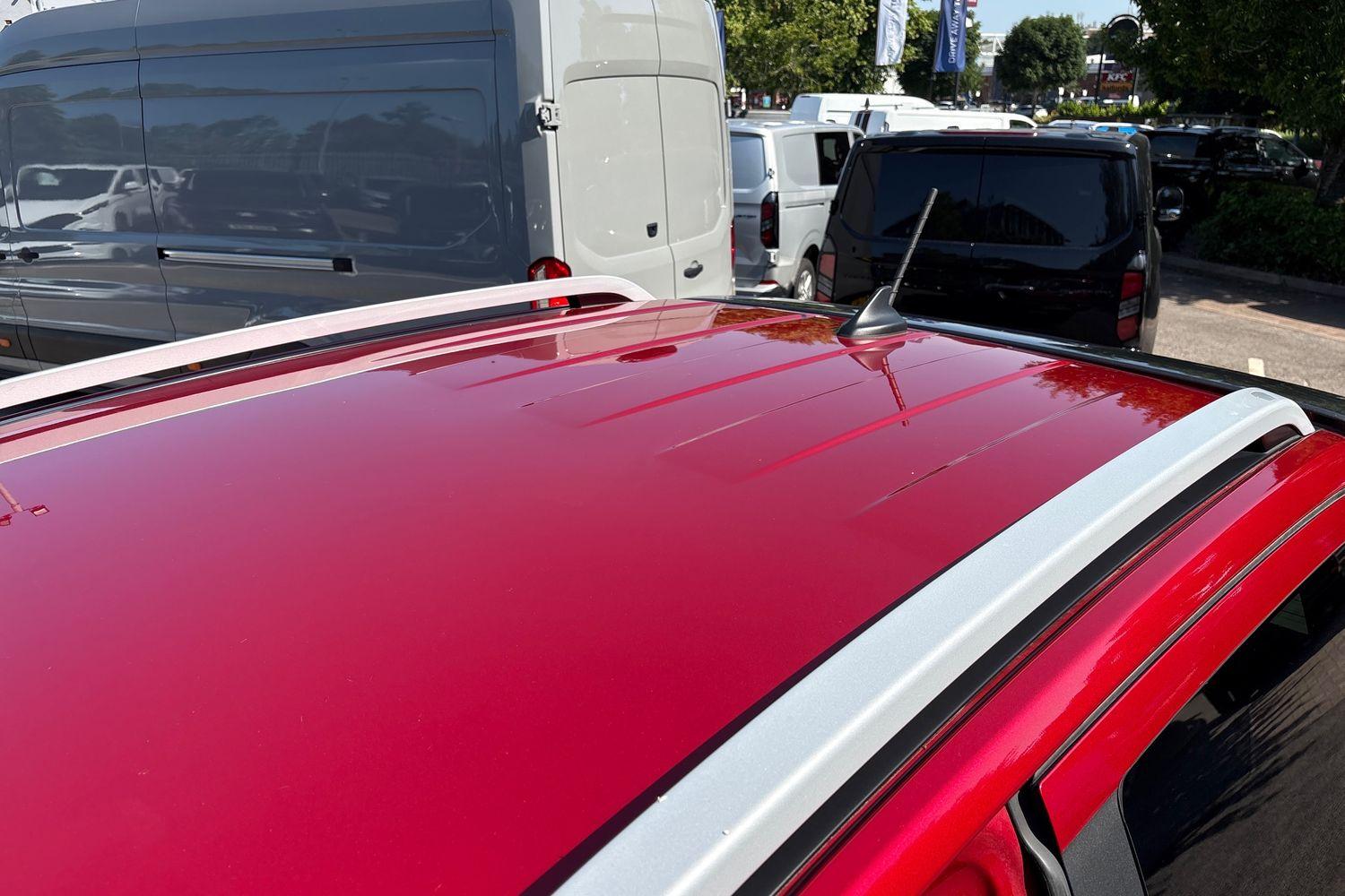 Ford Ranger Photo 23