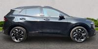 Kia Sportage Photo 3