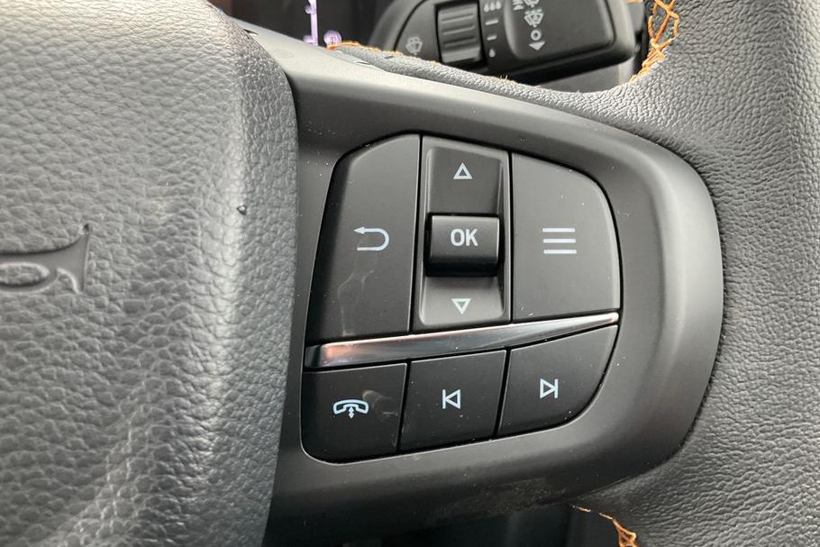 Used Ford RANGER EN75GKP 30