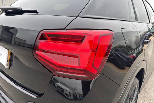 AUDI Q2 Photo 18