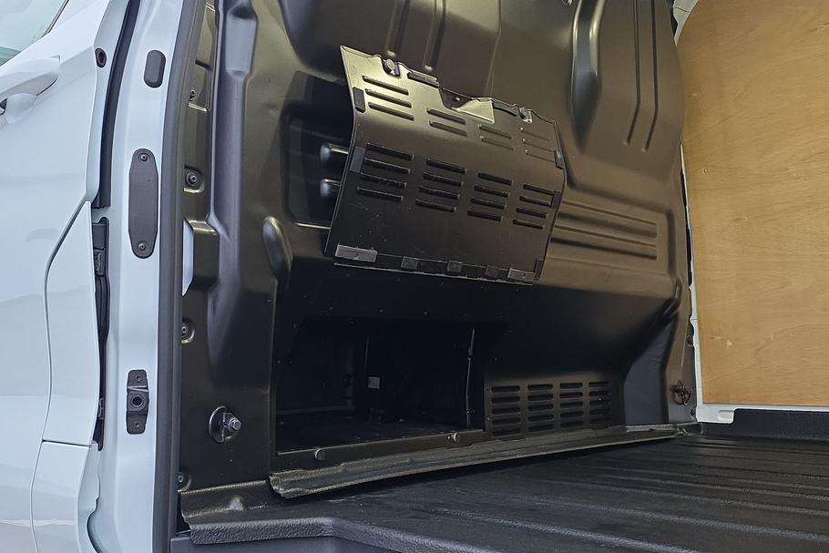 Used FORD TRANSIT CUSTOM WR75MXD 27