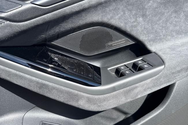 AUDI A6 E-Tron Sportback Photo 28