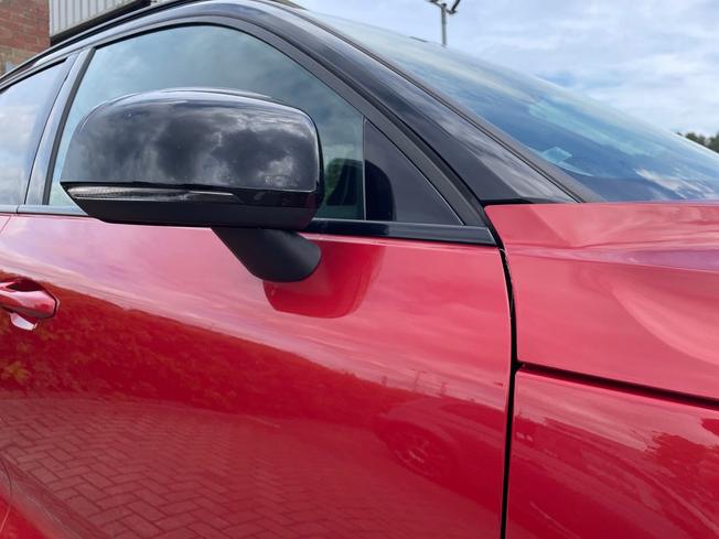 VOLVO XC40 Photo 20