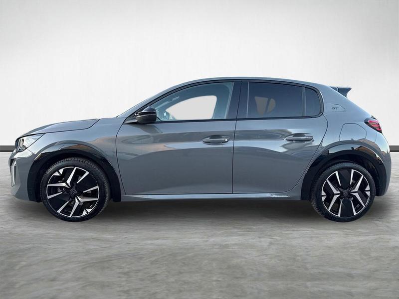 Used Peugeot 208 KO74HTJ 6