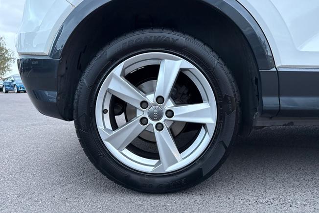 AUDI Q2 Photo 5
