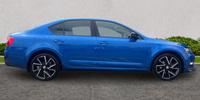 Skoda Octavia Photo 4