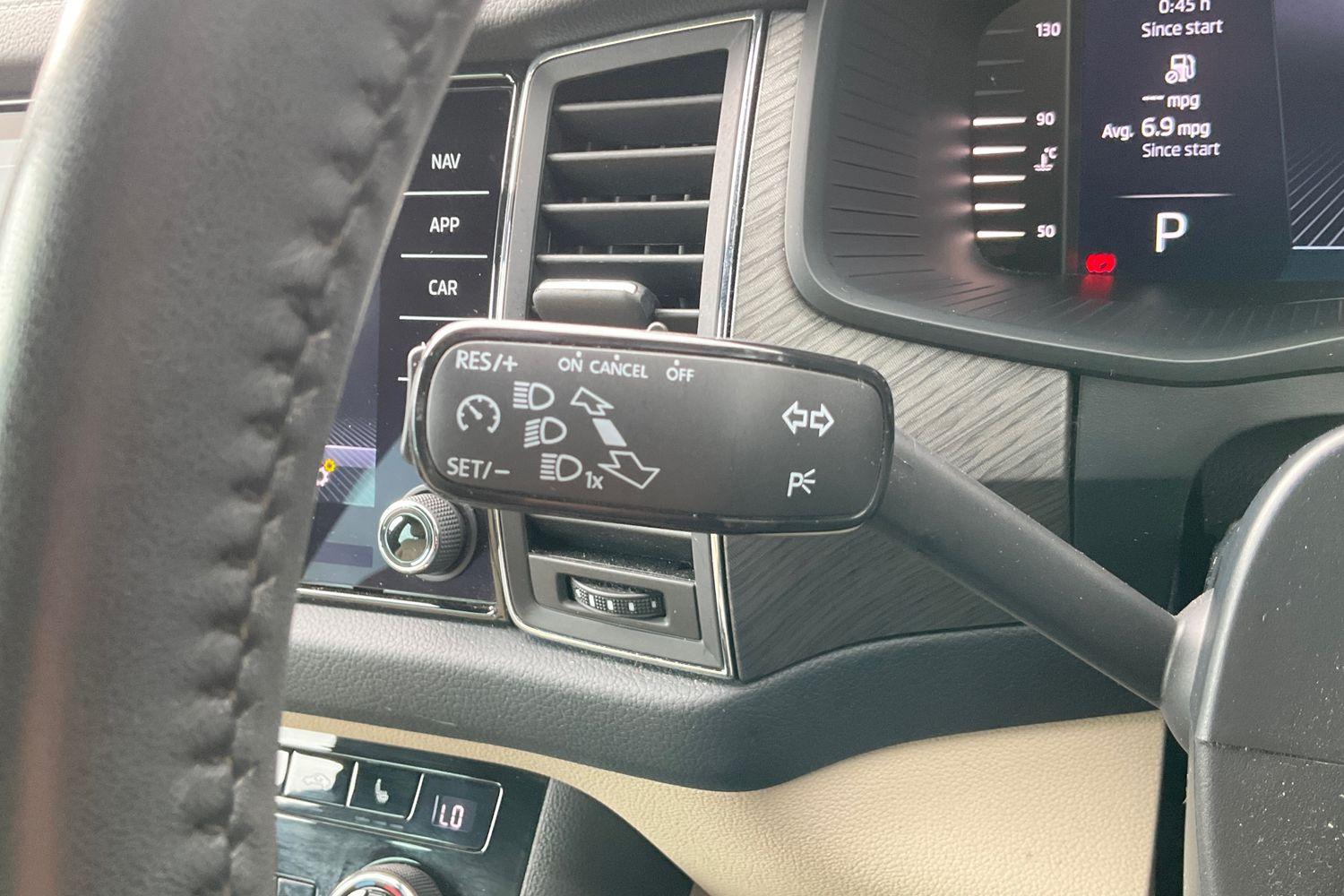 Skoda KODIAQ Photo 13