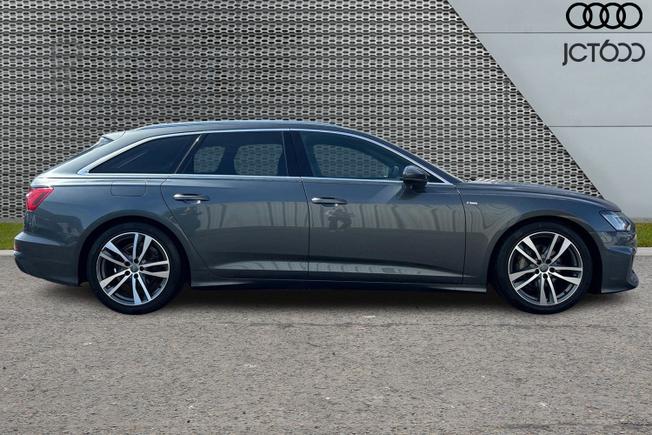 AUDI A6 Avant Photo 4