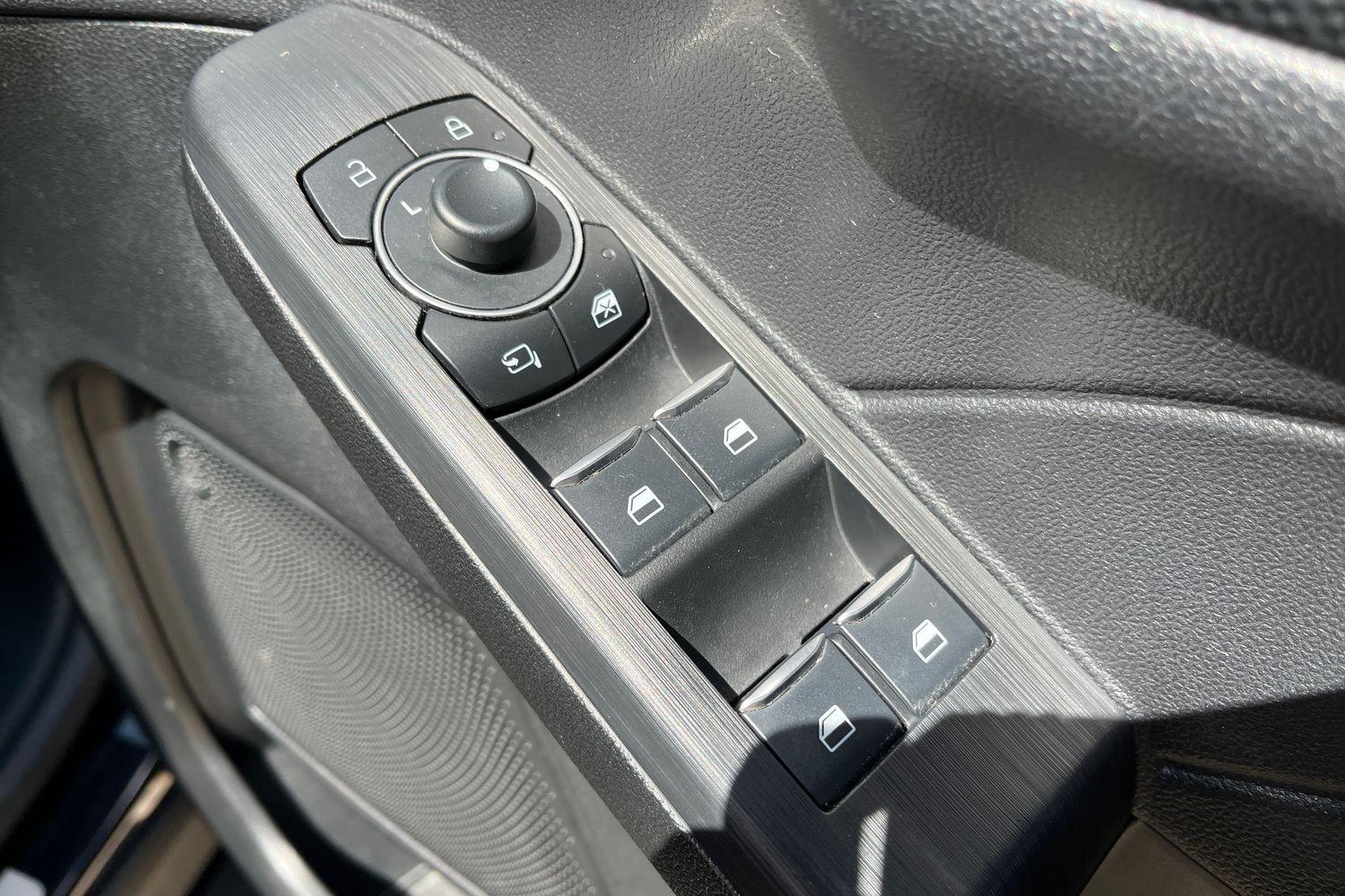 Ford Kuga Photo 15
