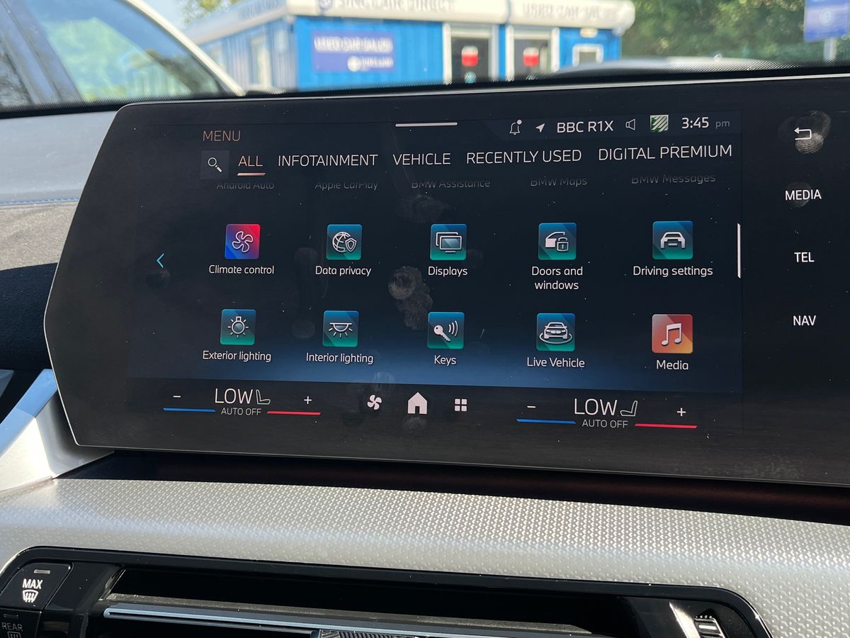 BMW X2 Photo 38