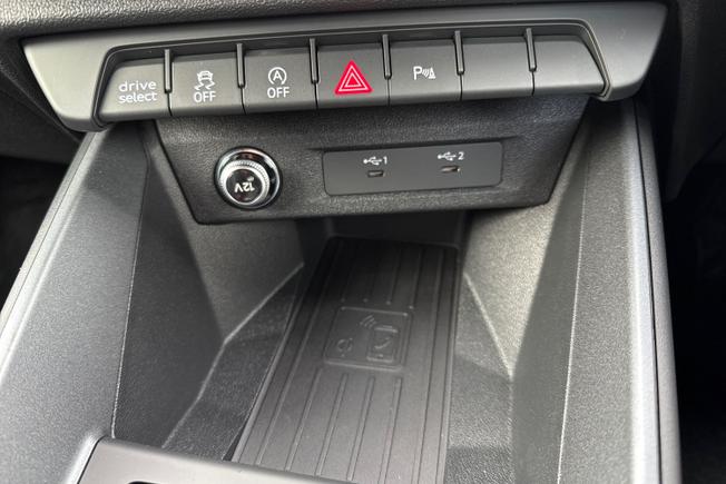 AUDI  A1 Sportback  Photo 30