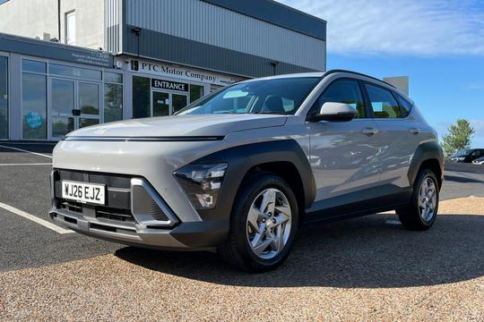 Hyundai KONA Photo autoimg-9f321a01d208fd8985fc601f691de5549fa9d490.jpg