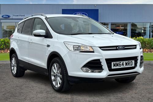 Used Ford Kuga MM64WRD 1