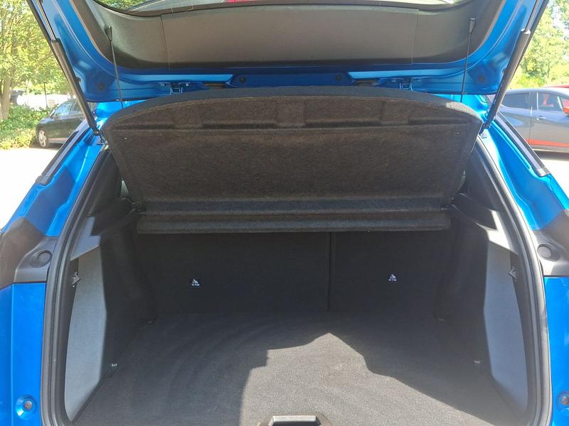 Used Peugeot 2008 KV23YKF 18