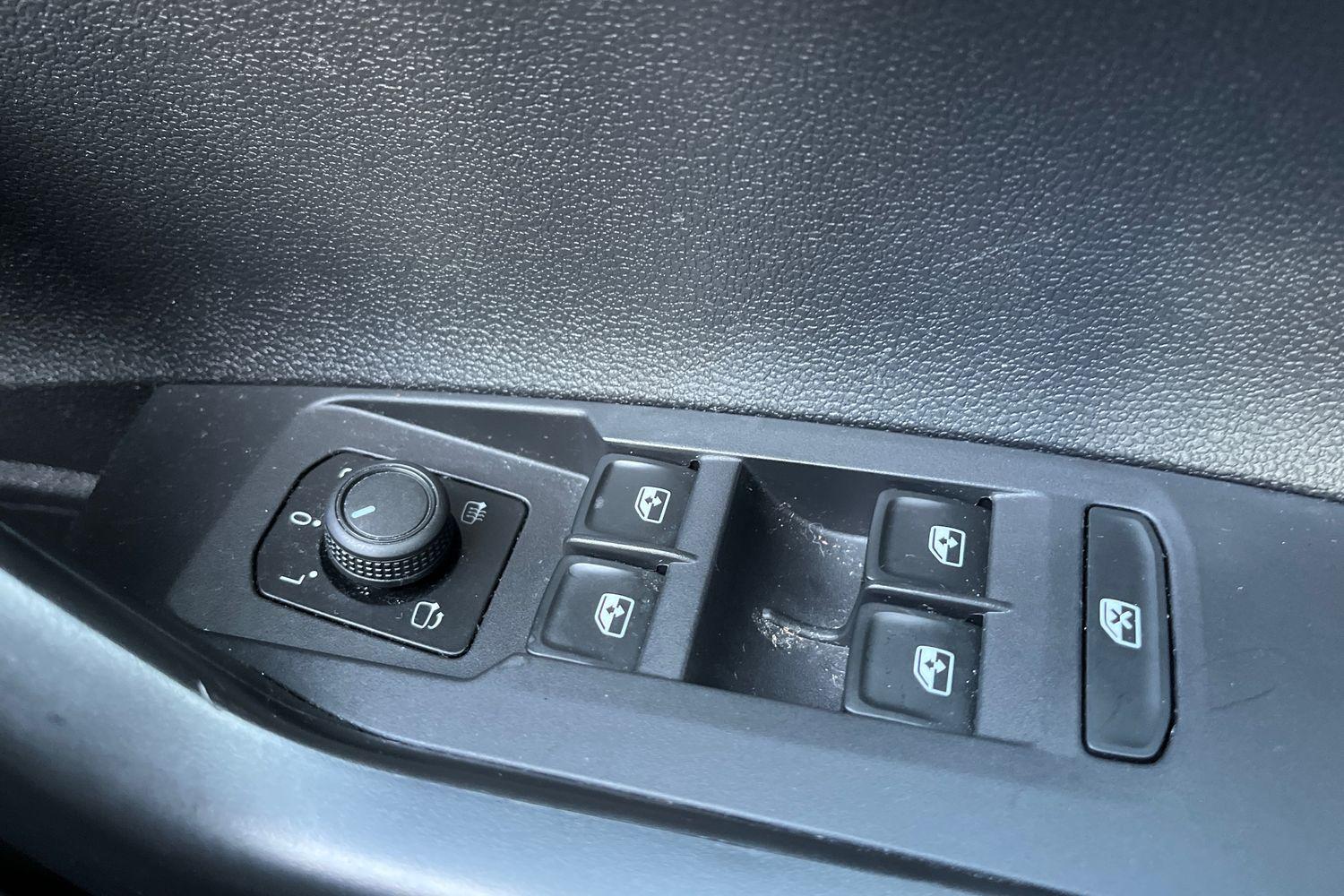 Volkswagen TAIGO Photo 15