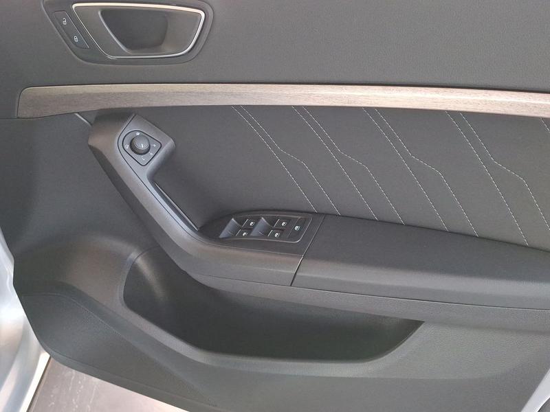 Used SEAT Ateca NX74VLE 44