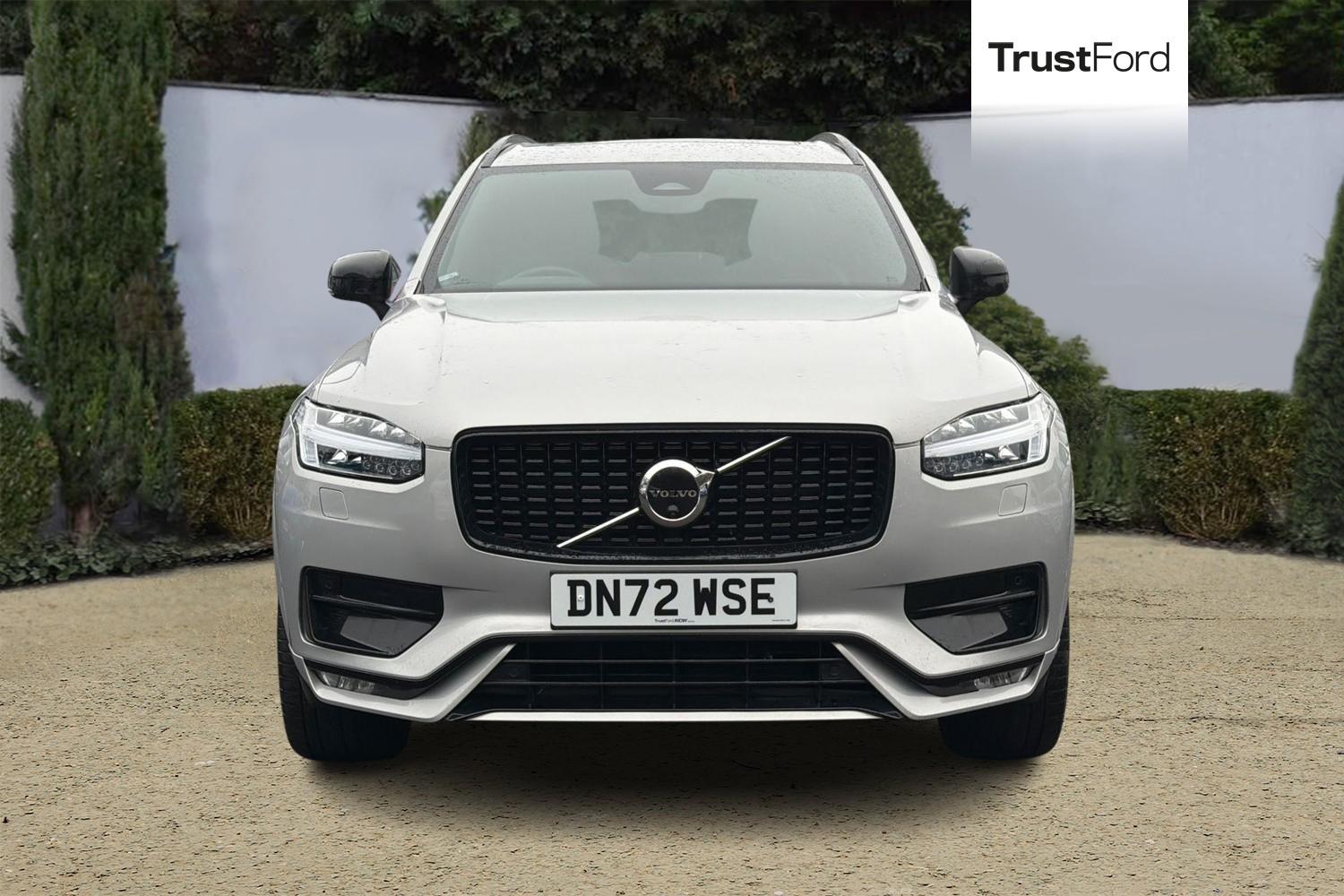 Volvo XC90 Photo 5