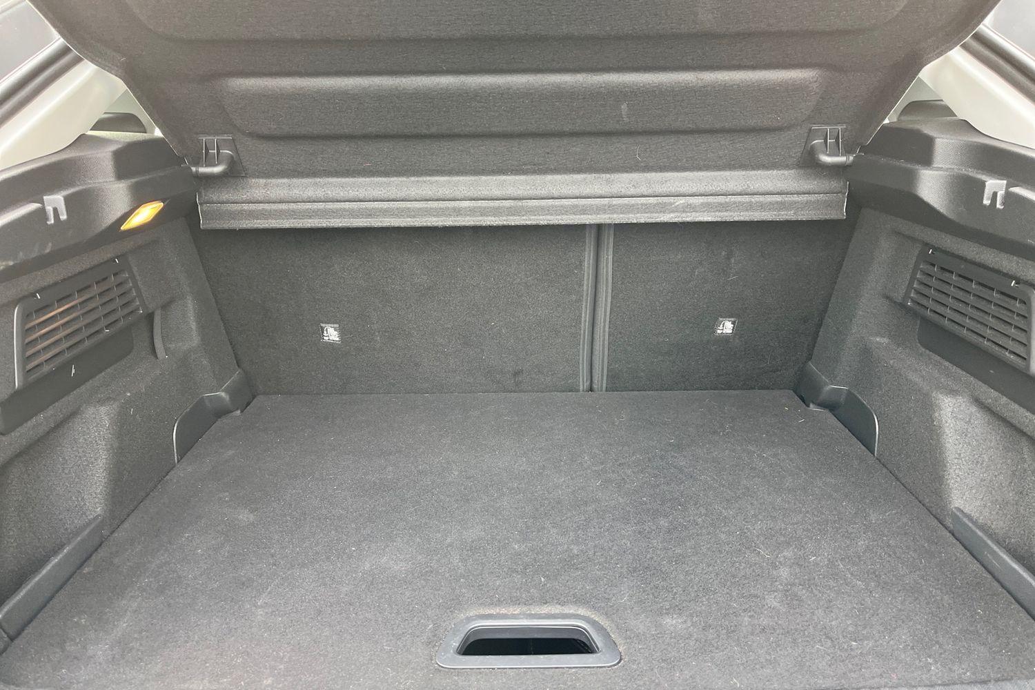 Citroen C4 Photo 20