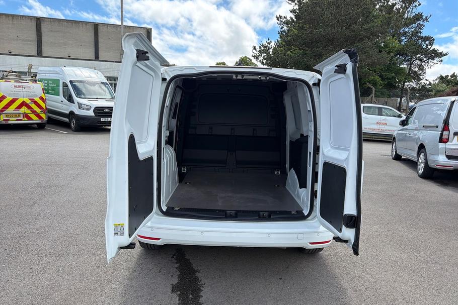 Used Ford Transit Connect WN25UFE 6