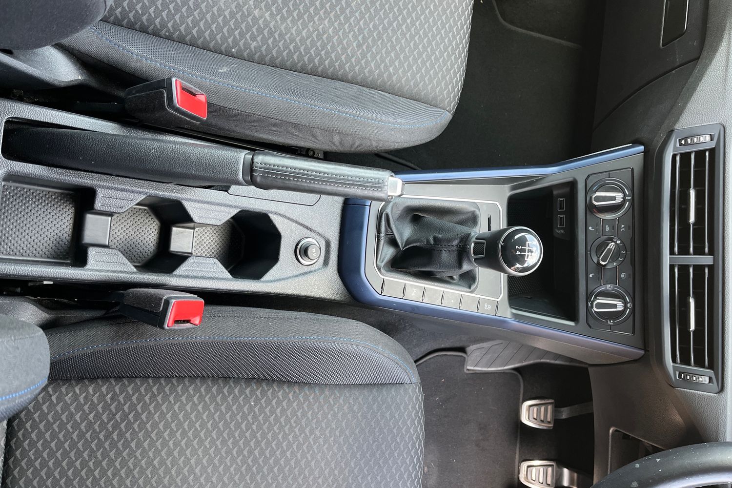Volkswagen Polo Photo 28