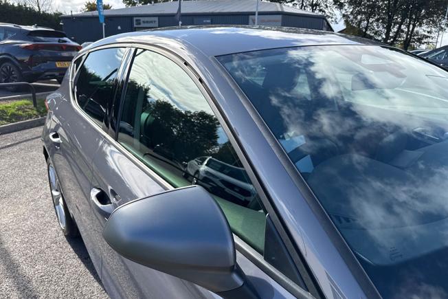 SEAT Leon Photo 20