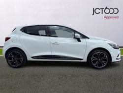 RENAULT Clio Photo 4