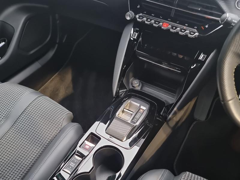 Used Peugeot 2008 LL72MVG 23
