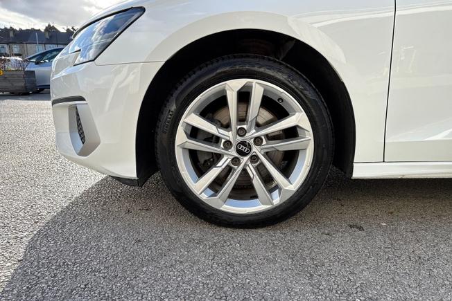 Audi A3 Photo 26