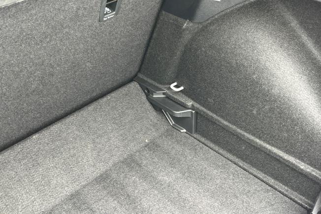 AUDI A1 Photo 39