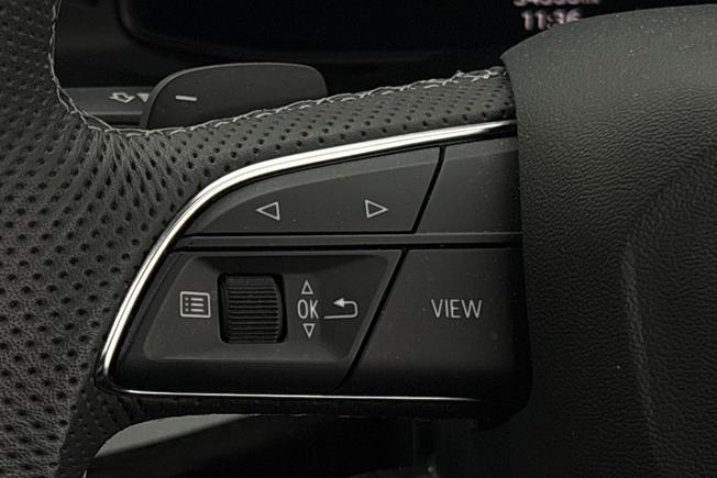 AUDI Sq8 Photo 16