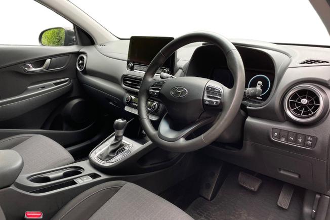 HYUNDAI Kona Photo 6