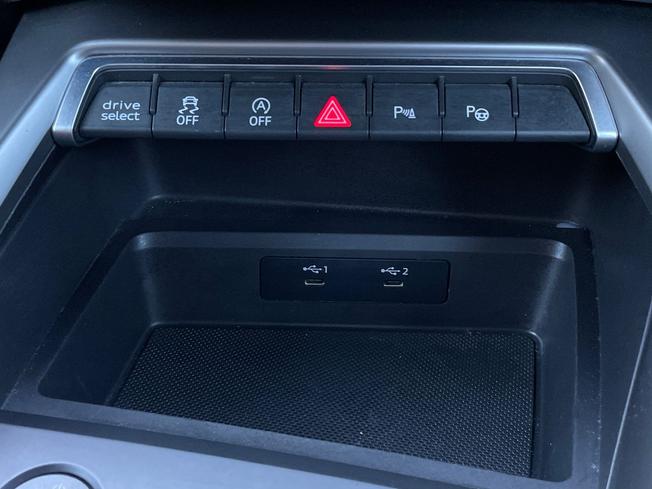 AUDI A3 Photo 48