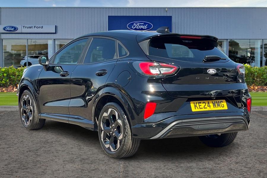 Ford PUMA Photo autoimg-9f4075e6351ce2607eedd586b5d37d59522f304b.jpg