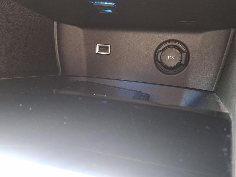 Used Peugeot 5008 KJ19HXB 38