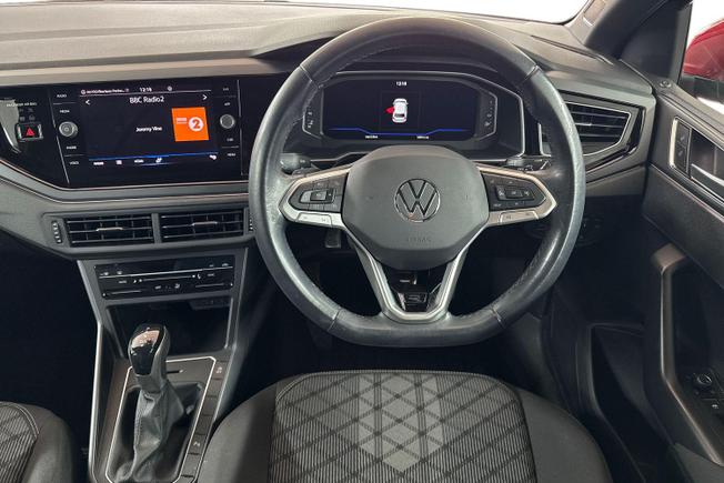 VOLKSWAGEN Polo Photo 11