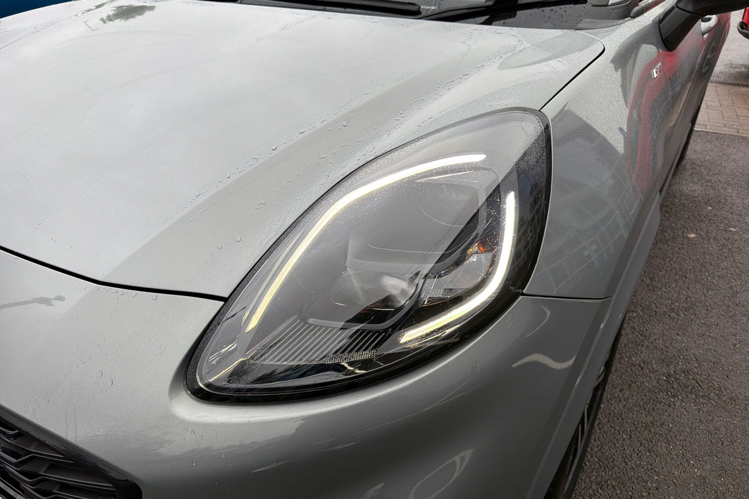 Ford PUMA Photo 24