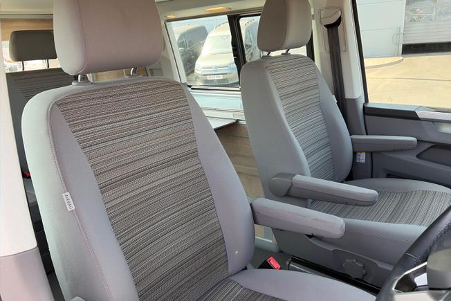 Volkswagen California Photo 43