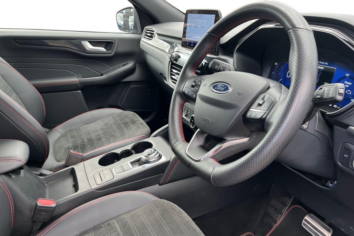Ford Kuga Photo 8