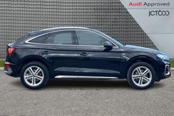 AUDI Q5 Photo 4